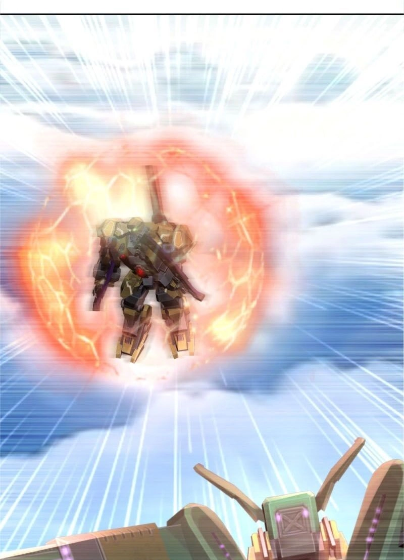 Thiên Hỏa Đại Đạo Chapter 49 - 13