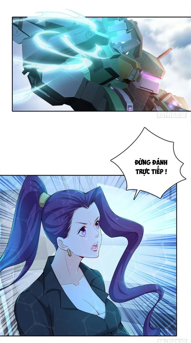 Thiên Hỏa Đại Đạo Chapter 49 - 15