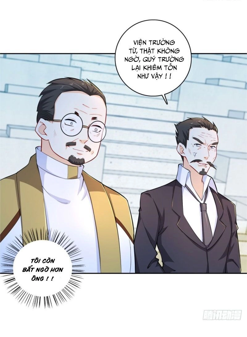 Thiên Hỏa Đại Đạo Chapter 49 - 20