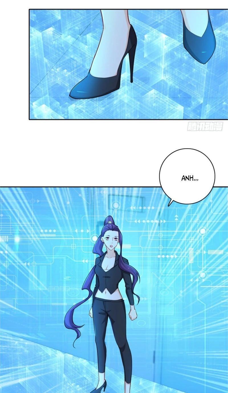 Thiên Hỏa Đại Đạo Chapter 49 - 21