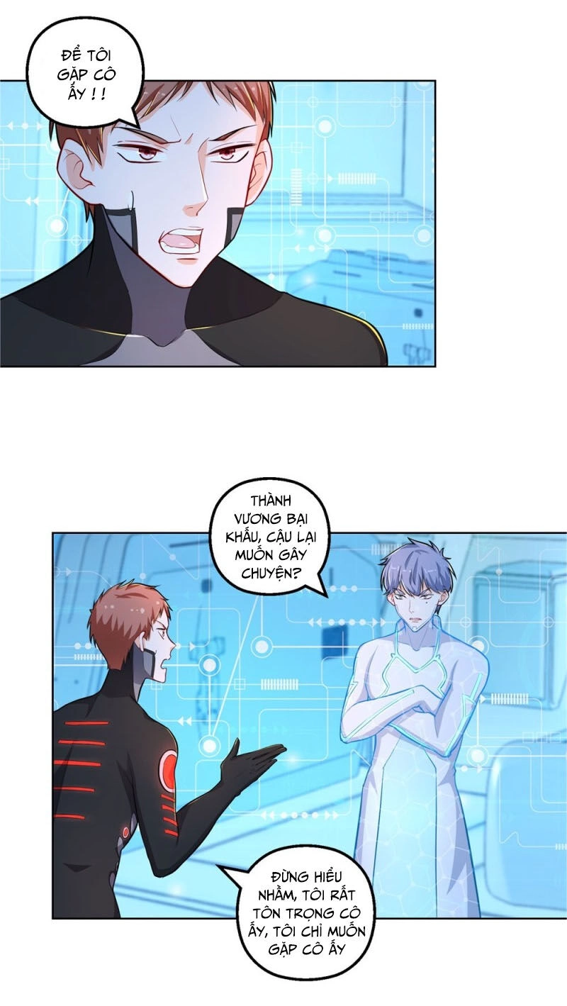 Thiên Hỏa Đại Đạo Chapter 50 - 2