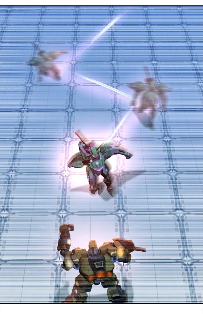 Thiên Hỏa Đại Đạo Chapter 51 - 12