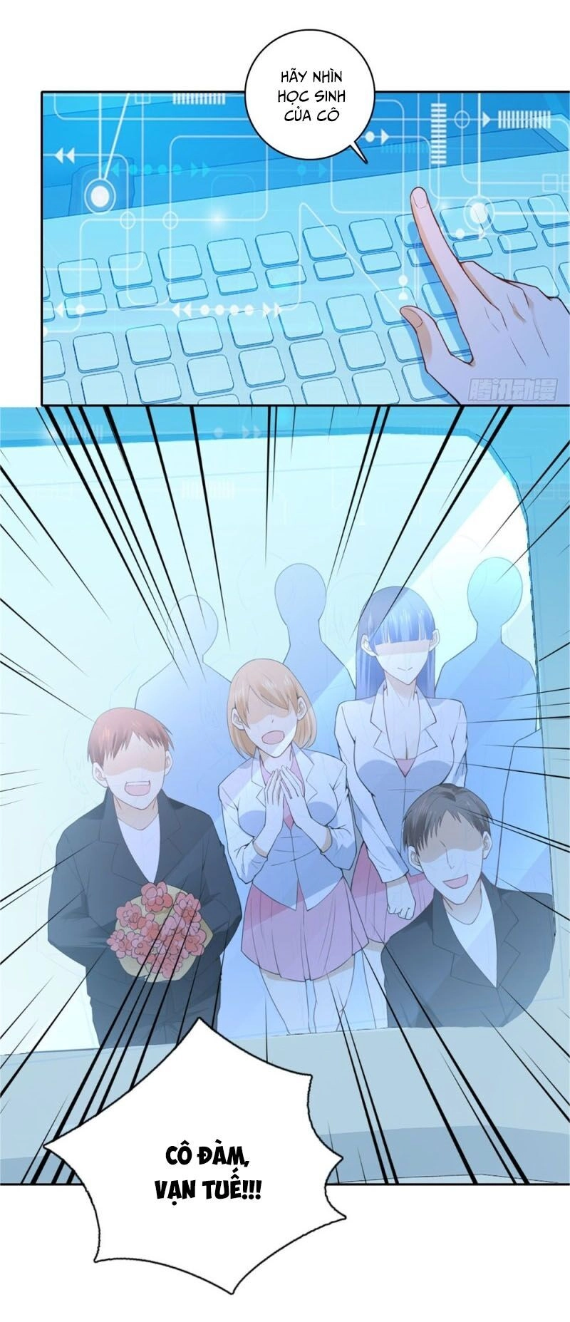 Thiên Hỏa Đại Đạo Chapter 52 - 7