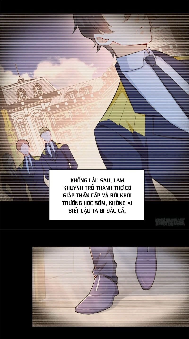 Thiên Hỏa Đại Đạo Chapter 53 - 8