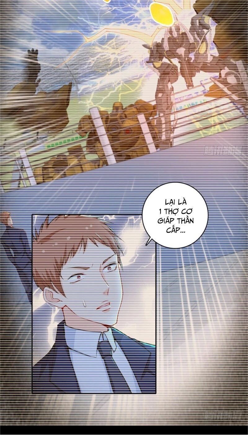 Thiên Hỏa Đại Đạo Chapter 53 - 11