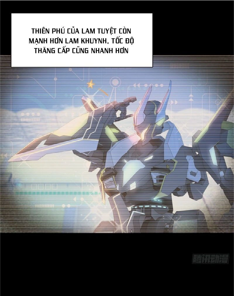 Thiên Hỏa Đại Đạo Chapter 53 - 12