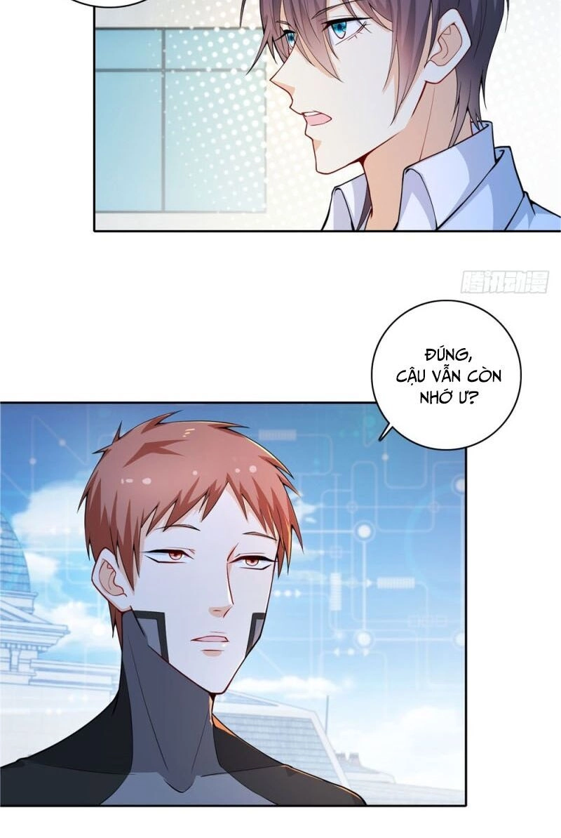 Thiên Hỏa Đại Đạo Chapter 53 - 15