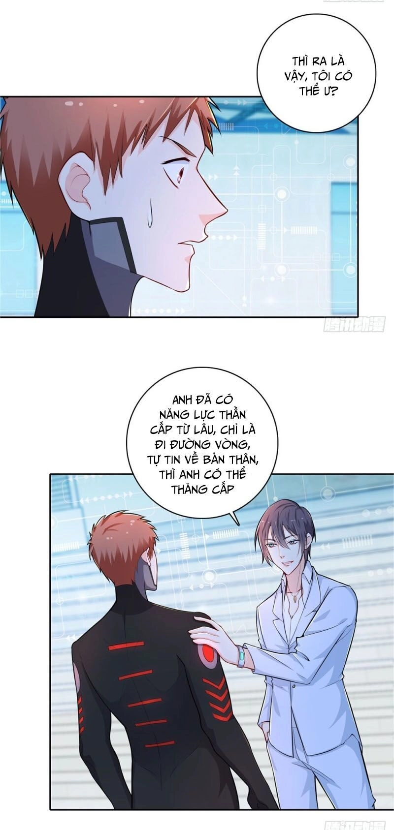 Thiên Hỏa Đại Đạo Chapter 53 - 17