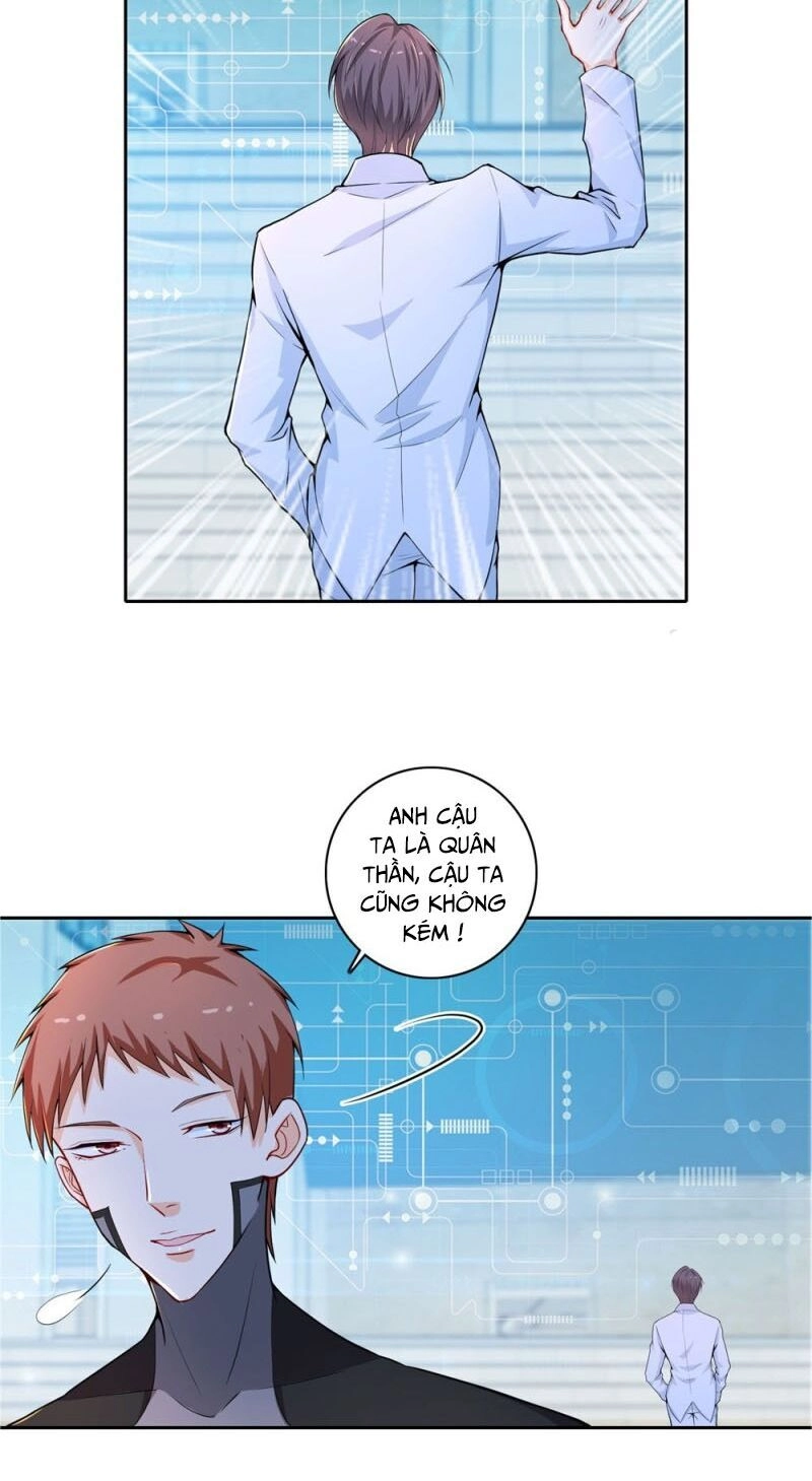 Thiên Hỏa Đại Đạo Chapter 53 - 20