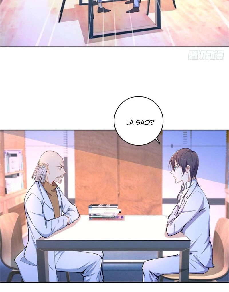 Thiên Hỏa Đại Đạo Chapter 54 - 2