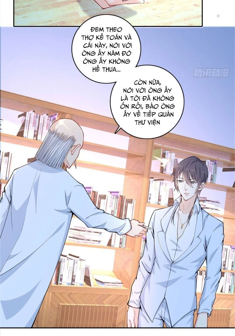 Thiên Hỏa Đại Đạo Chapter 54 - 12