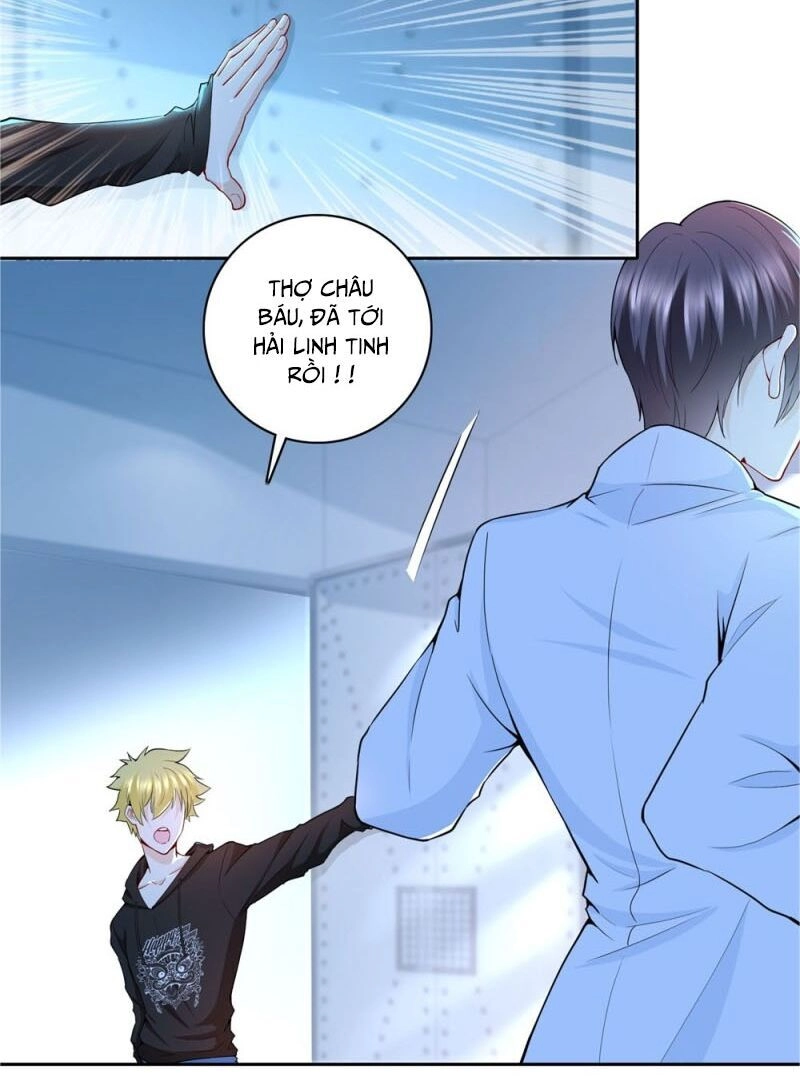 Thiên Hỏa Đại Đạo Chapter 54 - 19