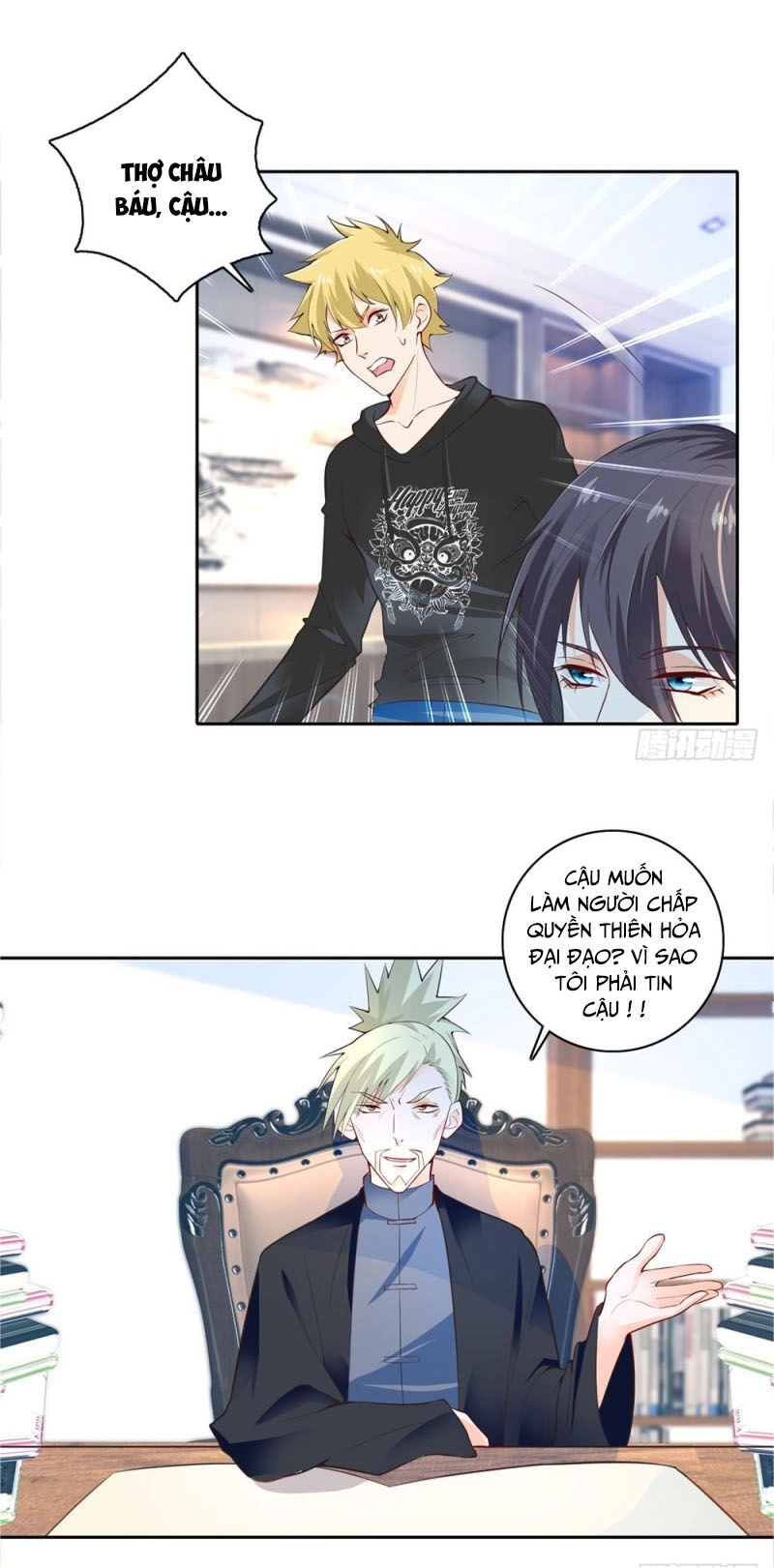 Thiên Hỏa Đại Đạo Chapter 55 - 13