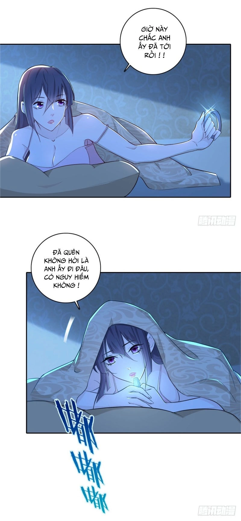 Thiên Hỏa Đại Đạo Chapter 56 - 7