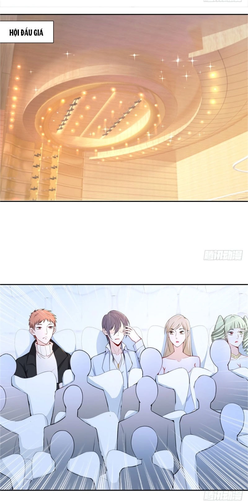 Thiên Hỏa Đại Đạo Chapter 56 - 18