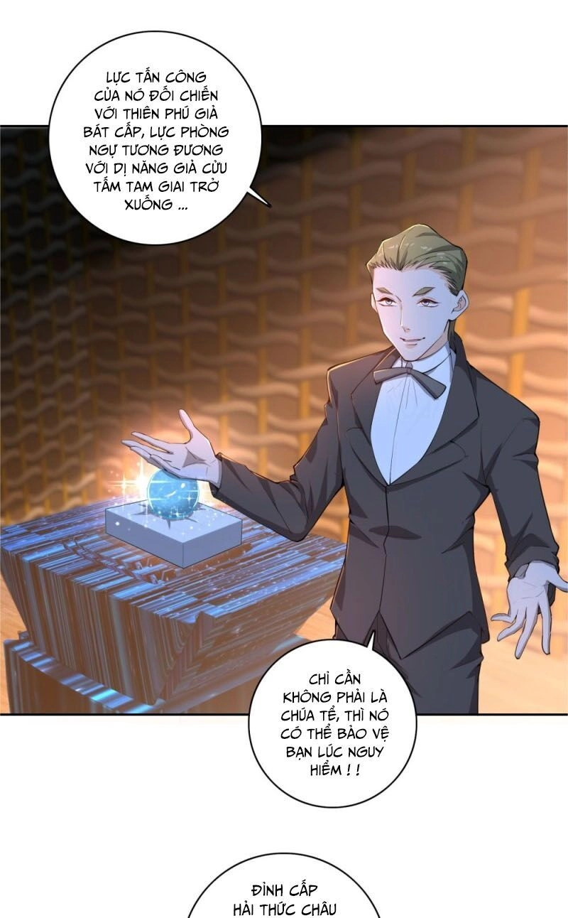 Thiên Hỏa Đại Đạo Chapter 57 - 6