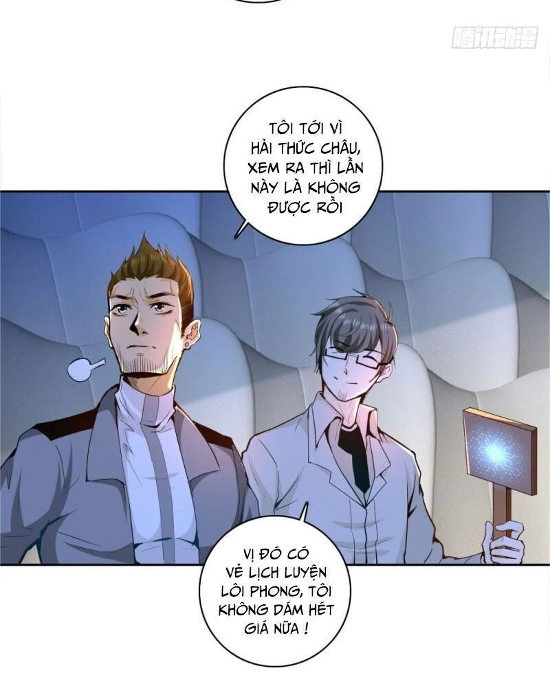 Thiên Hỏa Đại Đạo Chapter 57 - 10