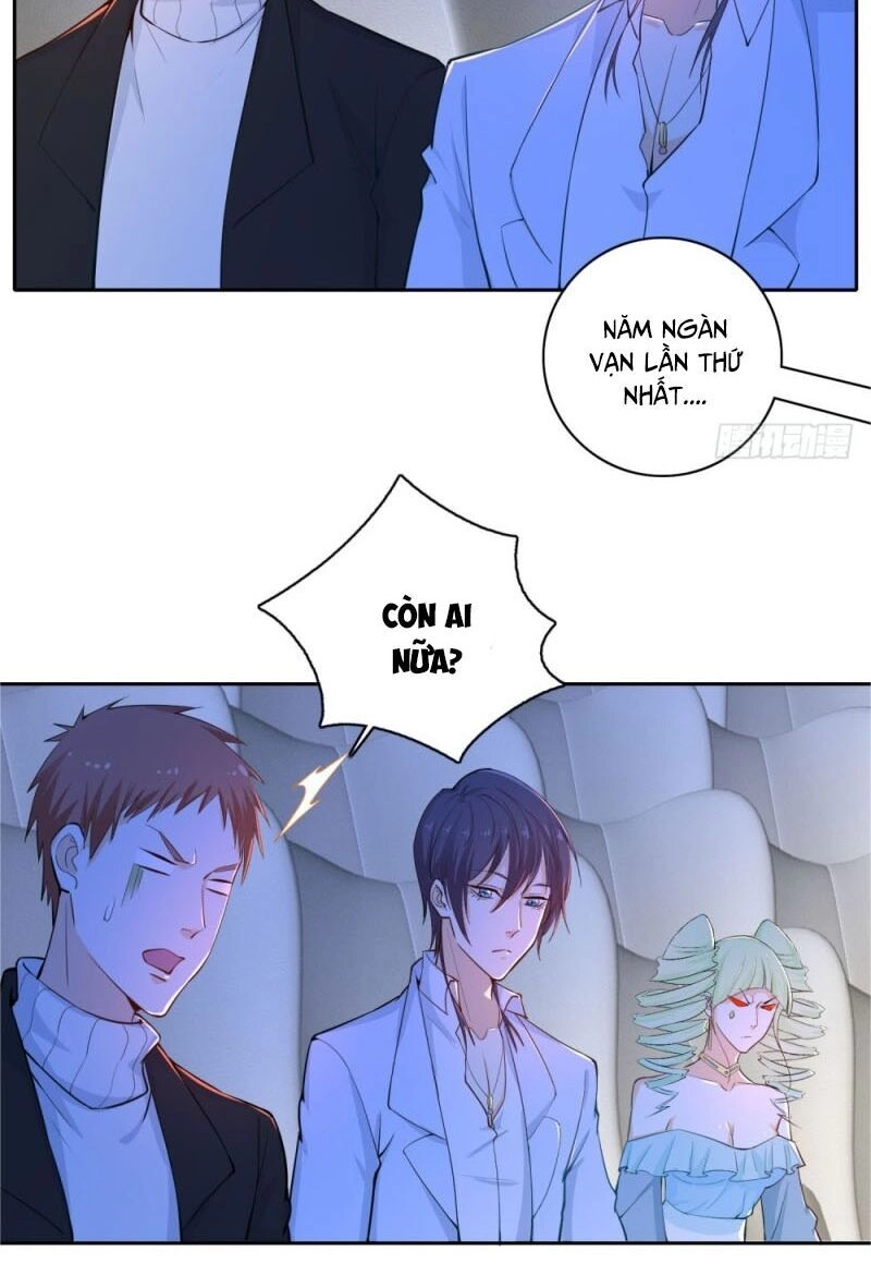 Thiên Hỏa Đại Đạo Chapter 57 - 13