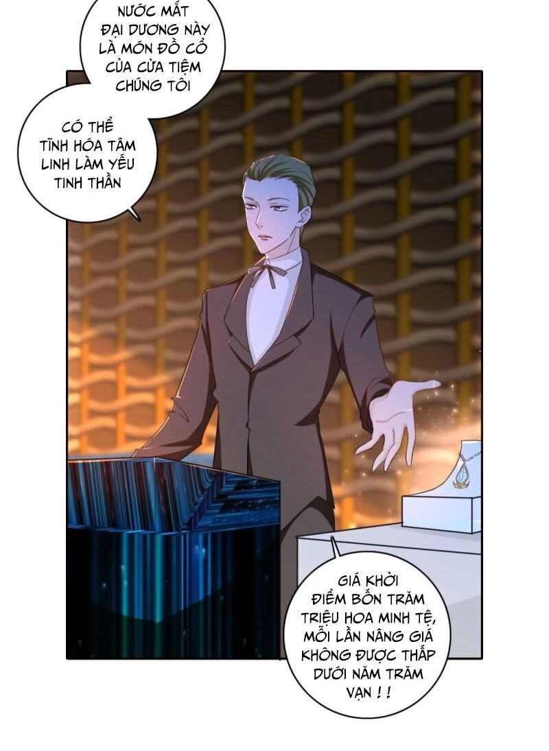 Thiên Hỏa Đại Đạo Chapter 57 - 18