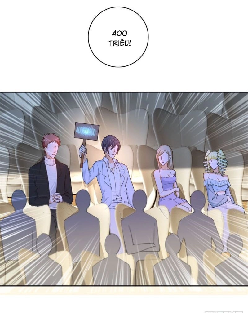 Thiên Hỏa Đại Đạo Chapter 57 - 21