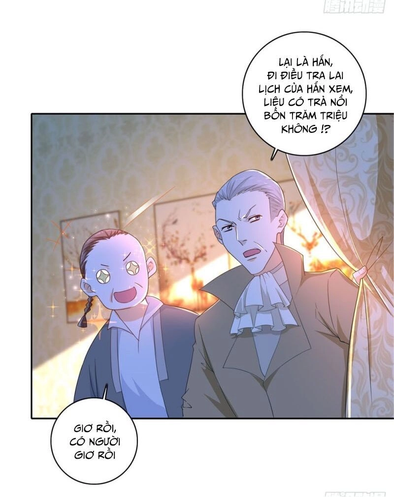 Thiên Hỏa Đại Đạo Chapter 57 - 22