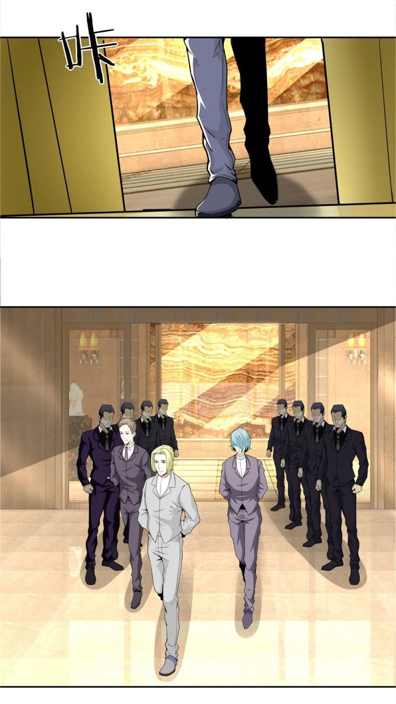 Thiên Hỏa Đại Đạo Chapter 58 - 1