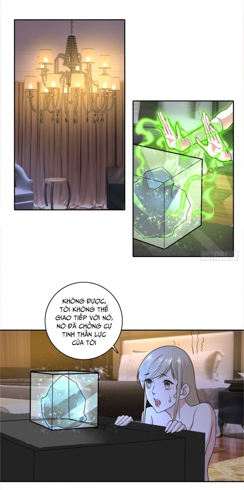 Thiên Hỏa Đại Đạo Chapter 58 - 9