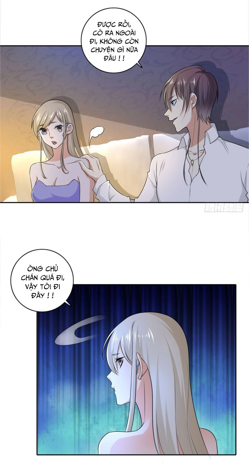 Thiên Hỏa Đại Đạo Chapter 58 - 11