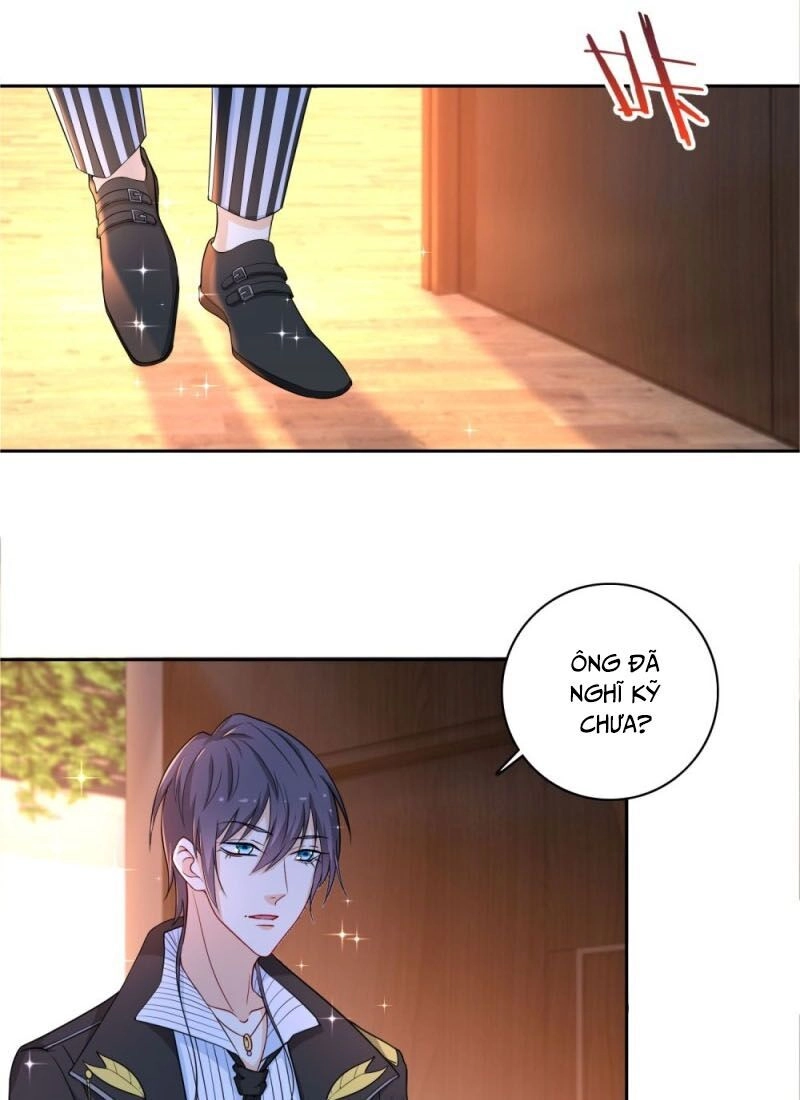 Thiên Hỏa Đại Đạo Chapter 59 - 1