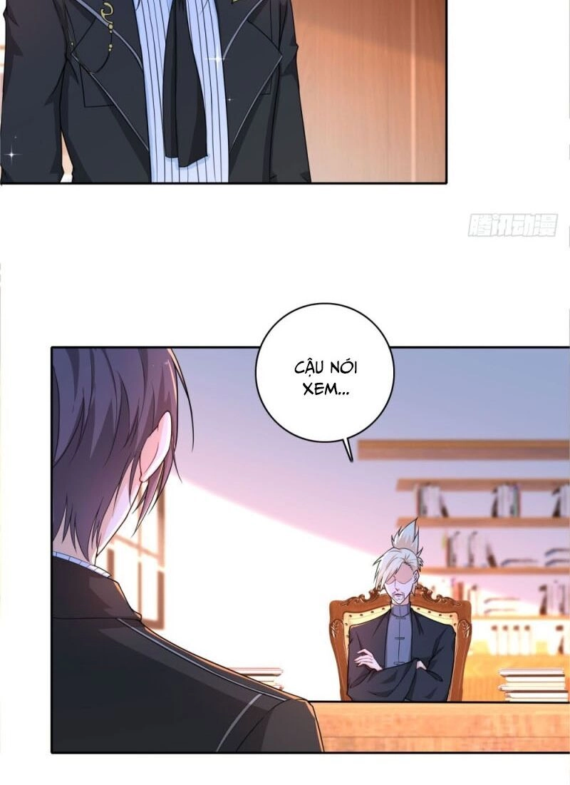 Thiên Hỏa Đại Đạo Chapter 59 - 2