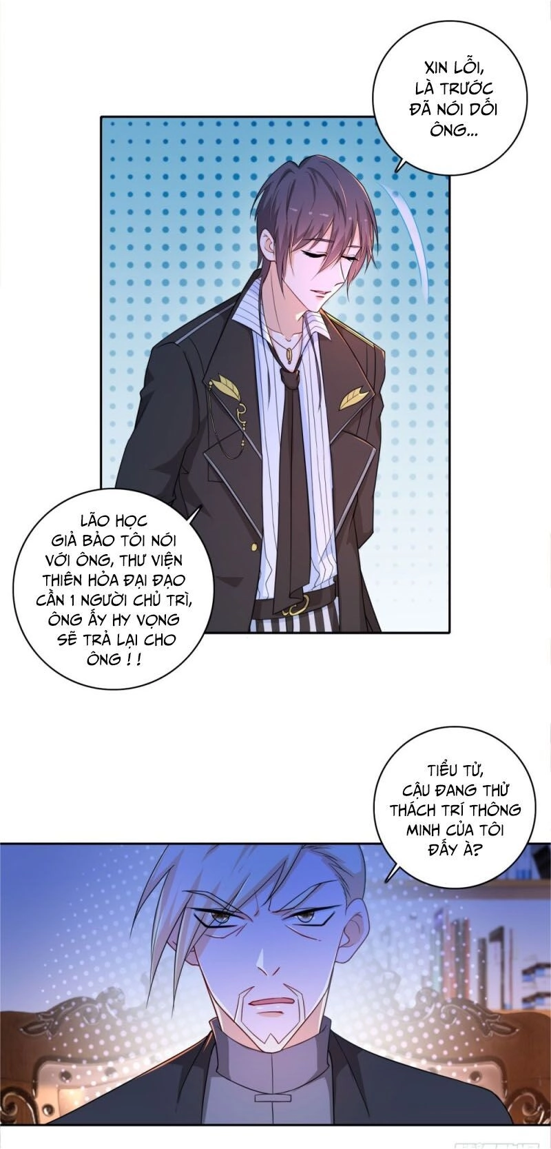 Thiên Hỏa Đại Đạo Chapter 59 - 4