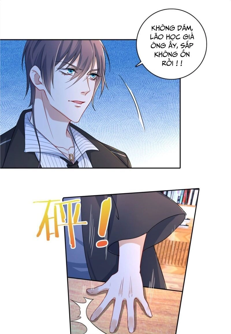 Thiên Hỏa Đại Đạo Chapter 59 - 5