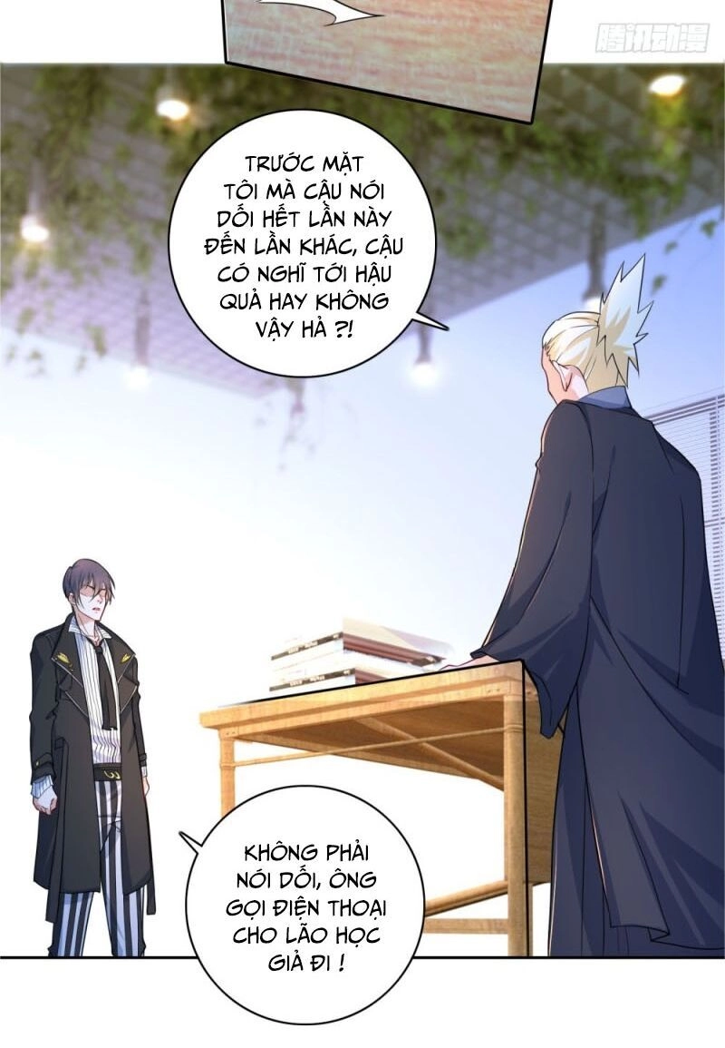 Thiên Hỏa Đại Đạo Chapter 59 - 6