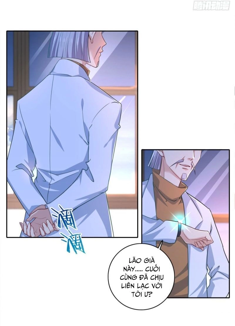 Thiên Hỏa Đại Đạo Chapter 59 - 9