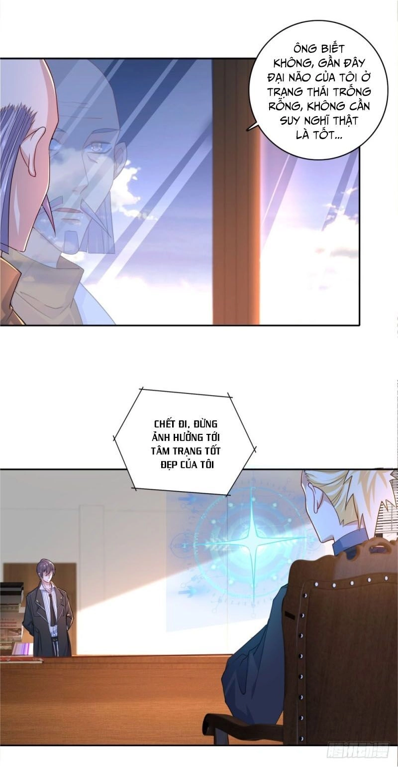 Thiên Hỏa Đại Đạo Chapter 59 - 11