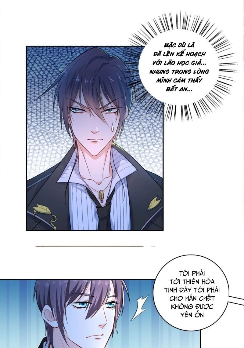 Thiên Hỏa Đại Đạo Chapter 59 - 12