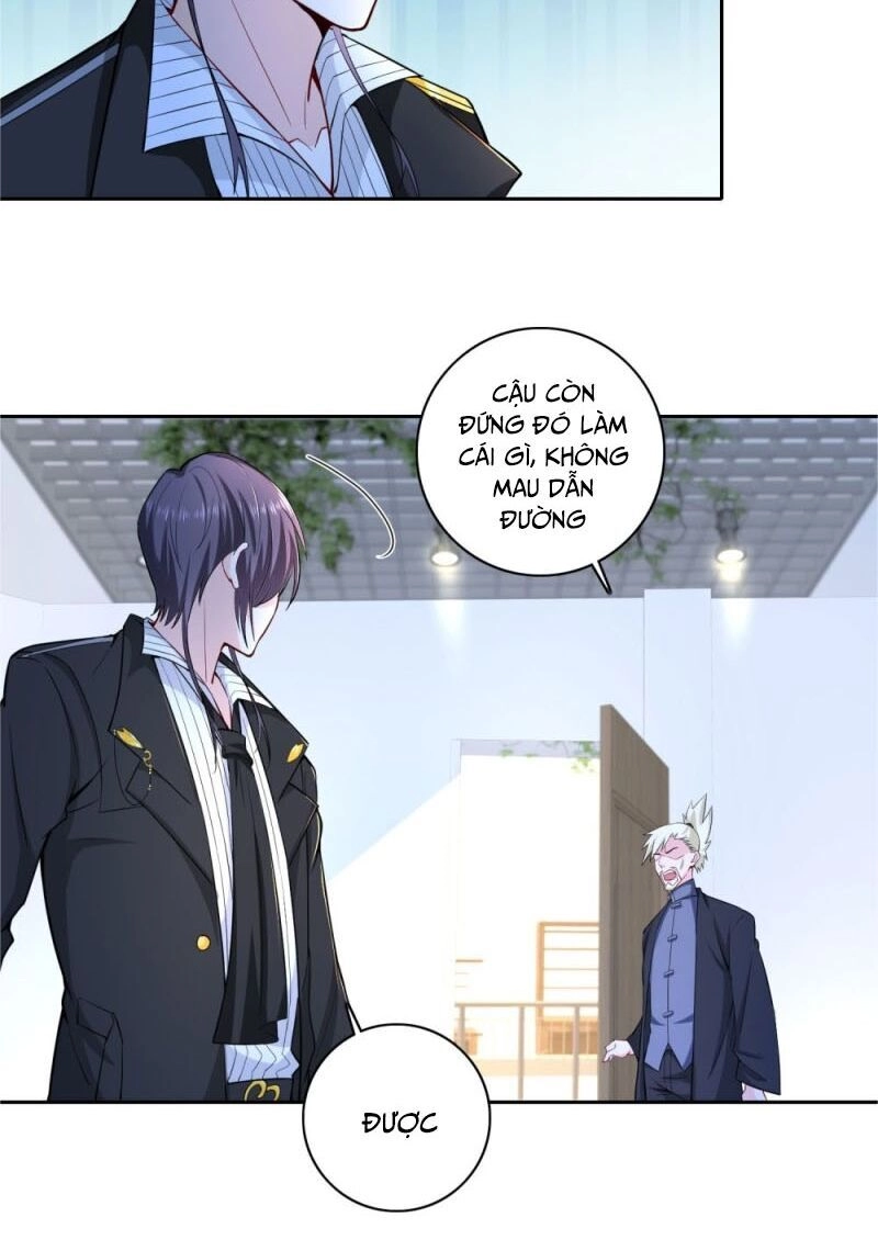 Thiên Hỏa Đại Đạo Chapter 59 - 13