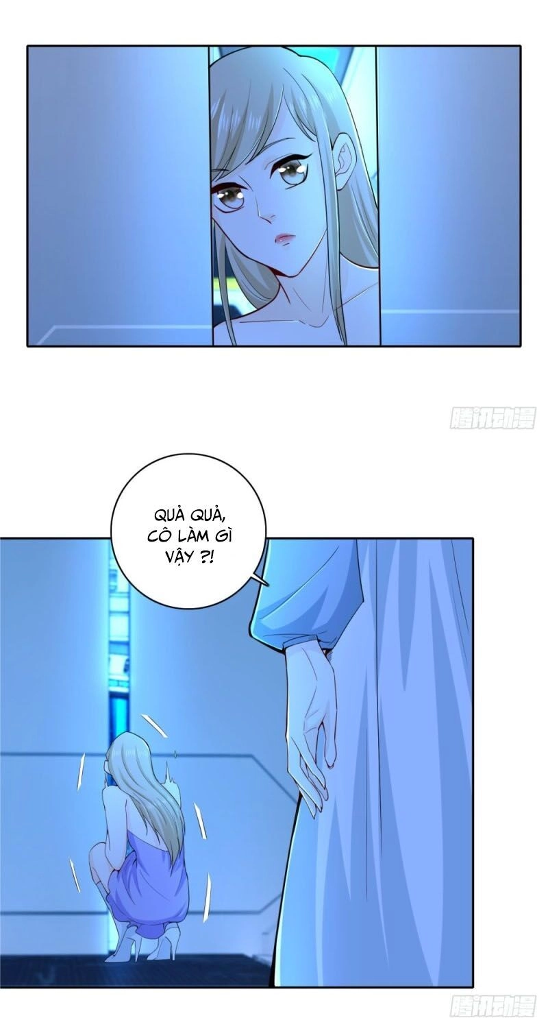 Thiên Hỏa Đại Đạo Chapter 59 - 17