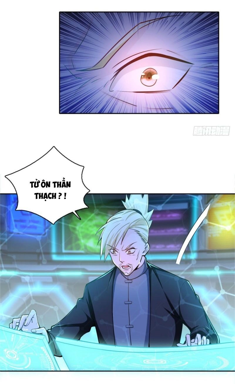 Thiên Hỏa Đại Đạo Chapter 59 - 21