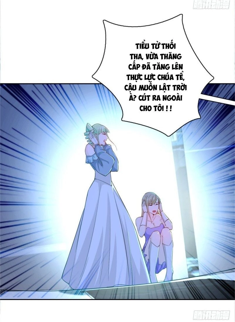 Thiên Hỏa Đại Đạo Chapter 59 - 23