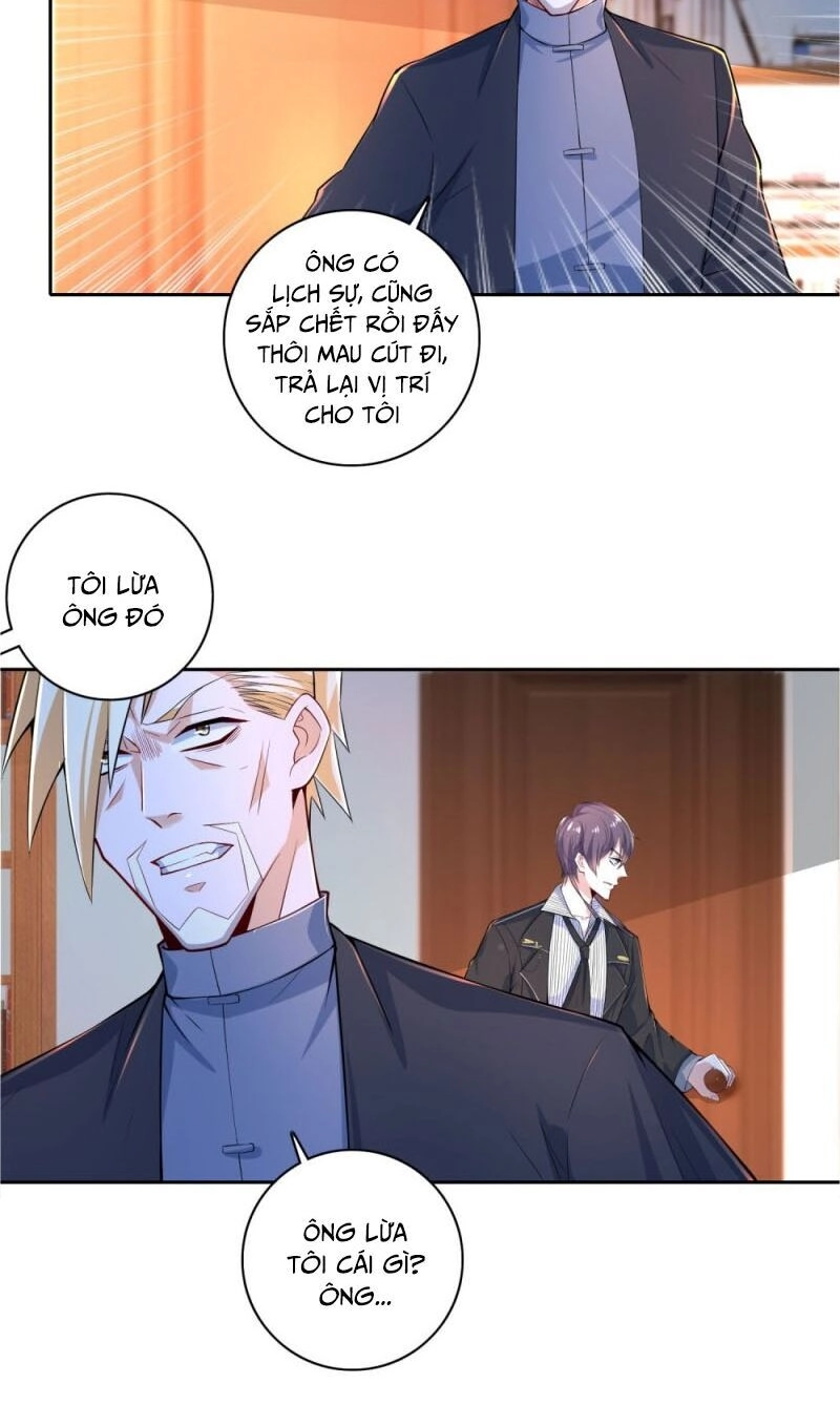 Thiên Hỏa Đại Đạo Chapter 60 - 4