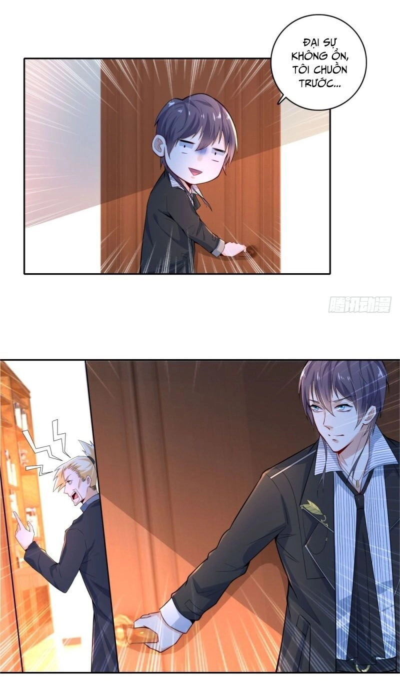 Thiên Hỏa Đại Đạo Chapter 60 - 6