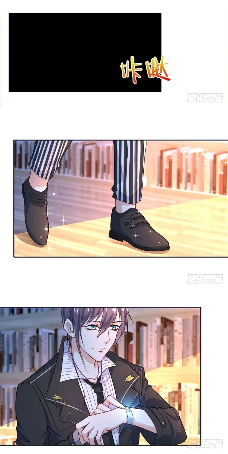 Thiên Hỏa Đại Đạo Chapter 60 - 7