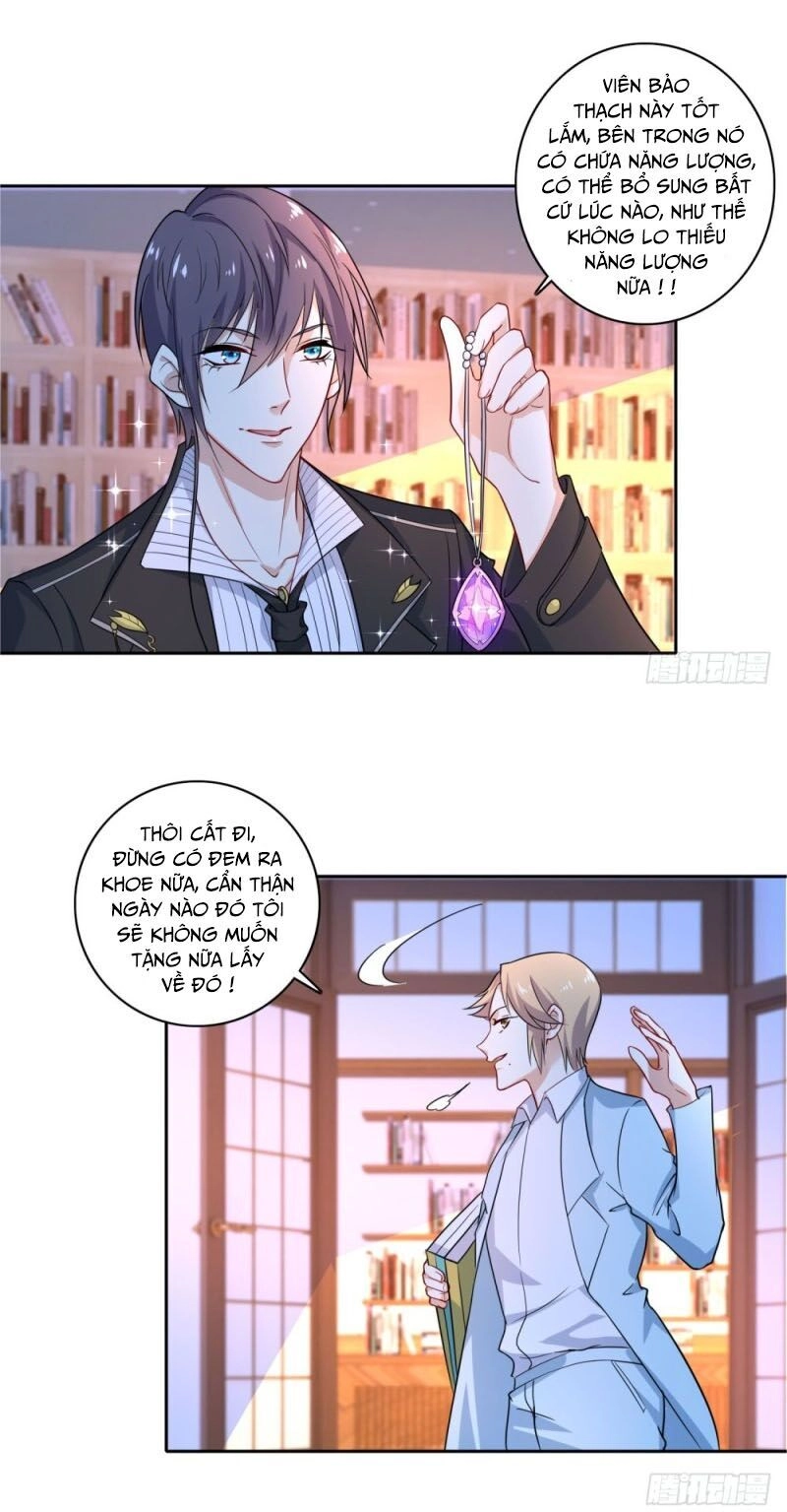 Thiên Hỏa Đại Đạo Chapter 60 - 9