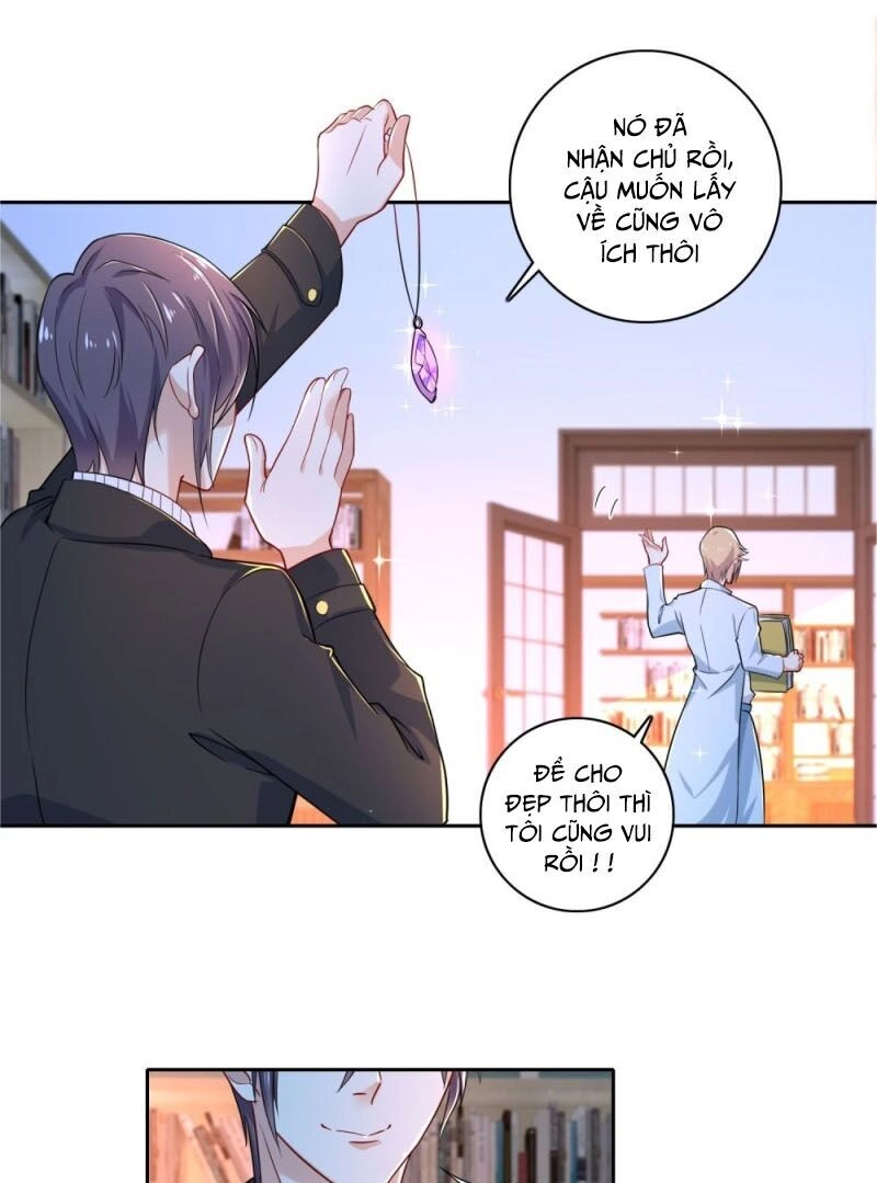 Thiên Hỏa Đại Đạo Chapter 60 - 10