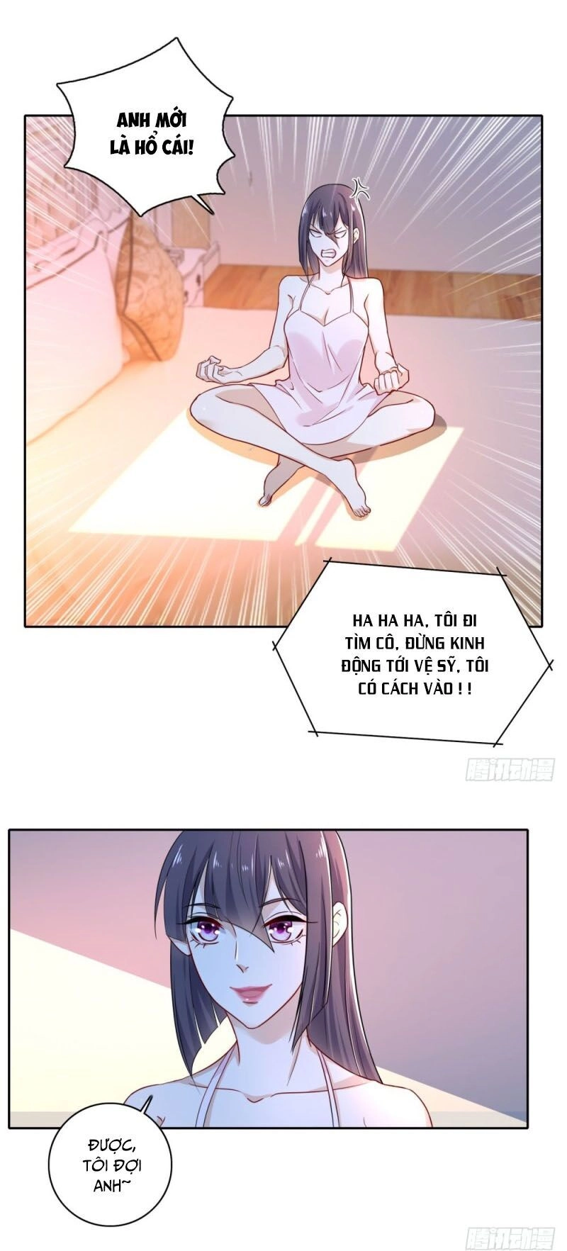 Thiên Hỏa Đại Đạo Chapter 60 - 13