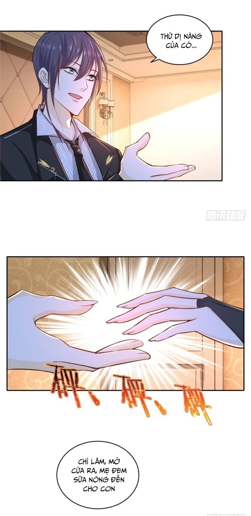 Thiên Hỏa Đại Đạo Chapter 60 - 19