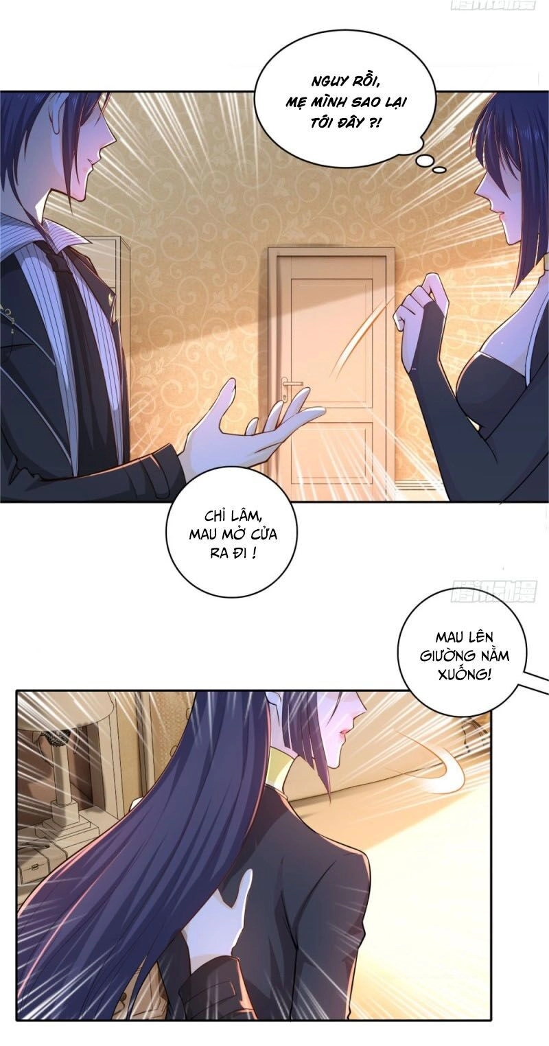 Thiên Hỏa Đại Đạo Chapter 60 - 20