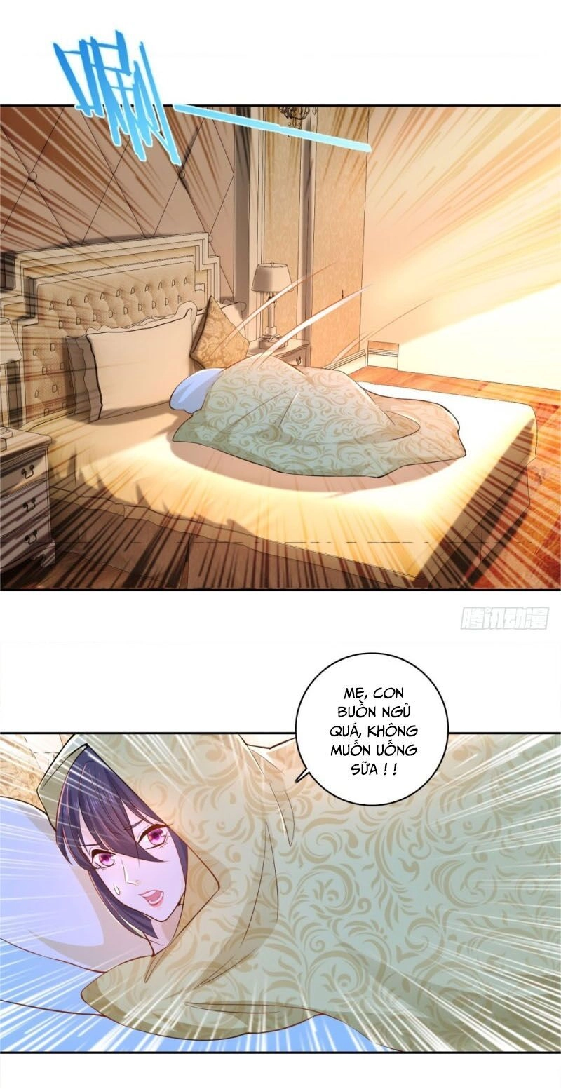 Thiên Hỏa Đại Đạo Chapter 60 - 21