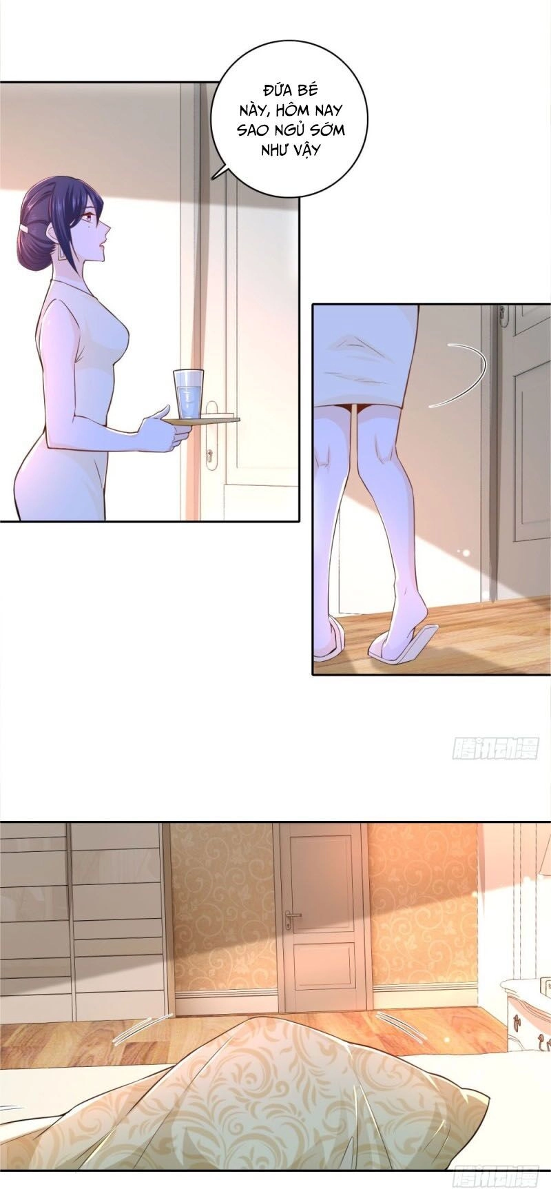 Thiên Hỏa Đại Đạo Chapter 60 - 22